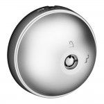 Kit 2 fechaduras para ve�culos ufo2 porta dupla 8092332415 ref� 88791 MERONI