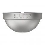 Kit 2 fechaduras para ve�culos ufo2 porta dupla 8092332415 ref� 88791 MERONI