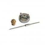 Kit bico 1,3mm p400 p500 p413. mota ref 89023 MOTA HERRAMIENTAS