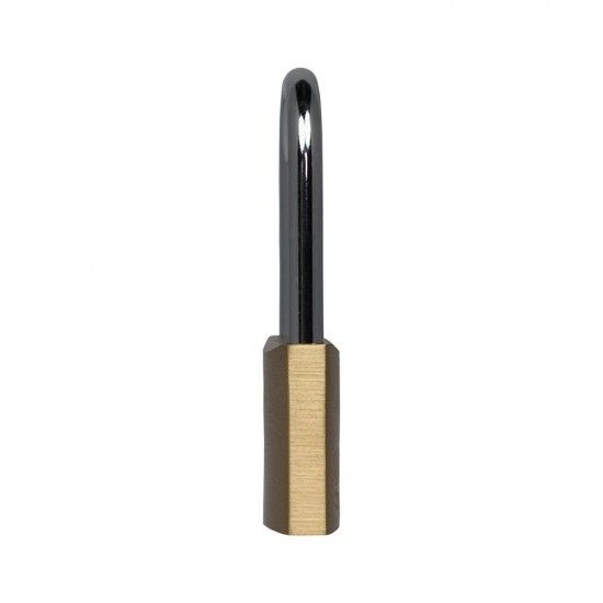 Cadeado de arco grande 40mm sr40al 074010sr refª 88785 IFAM Cadeado de arco grande 40mm sr40al 074010sr refª 88785 IFAM