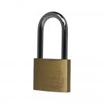 Cadeado de arco grande 40mm sr40al 074010sr refª 88785 IFAM Cadeado de arco grande 40mm sr40al 074010sr refª 88785 IFAM