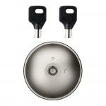 Dispositivo de seguran�a para ve�culos uf02 porta individual 8092331215 ref� 88790 MERONI