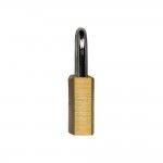 Cadeado de arco normal 30mm sr30 073000sr ref� 88781 IFAM