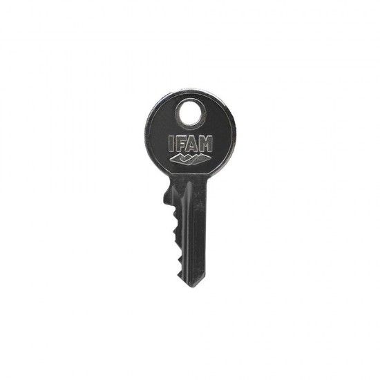 Cadeado de arco normal 30mm sr30 073000sr ref� 88781 IFAM