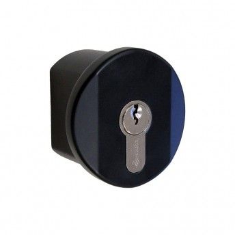 Maaneta fixa com chave 1.07078.35.0 ref 88764 CISA