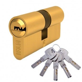 Cilindro start str3030 latón 30x30mm 715500 refª 88774 IFAM Cilindro start str3030 latón 30x30mm 715500 refª 88774 IFAM