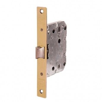 Fechadura unificada de passagem e condena 6137bchl050 ref� 88686 UCEM