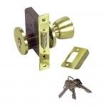 Fechadura com ma�aneta 5300phl050 ref� 88688 UCEM