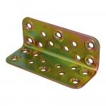 Angulo 304-60x100mm aço bicromatado (s) 12140 refª 88051 AMIG Angulo 304-60x100mm aço bicromatado (s) 12140 refª 88051 AMIG