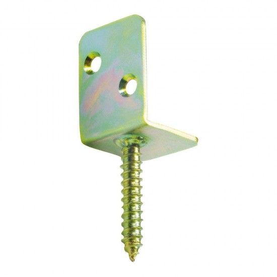 Suporte 10-40x30x35mm ao bicromatado (s) 15208 ref 88056 AMIG