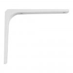 Ângulo 2-300x250mm aço branco (s) 5571 refª 88037 AMIG Ângulo 2-300x250mm aço branco (s) 5571 refª 88037 AMIG
