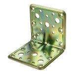 Angulo 302-90x90mm aço bicromatado (s) 12137 refª 88048 AMIG Angulo 302-90x90mm aço bicromatado (s) 12137 refª 88048 AMIG