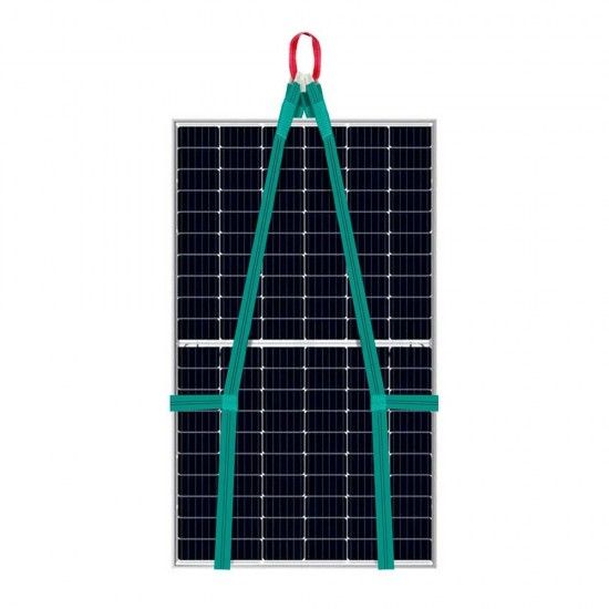 Correia de carga para eleva��o de pain�is solares 030870004402 ref� 87909 PONSA