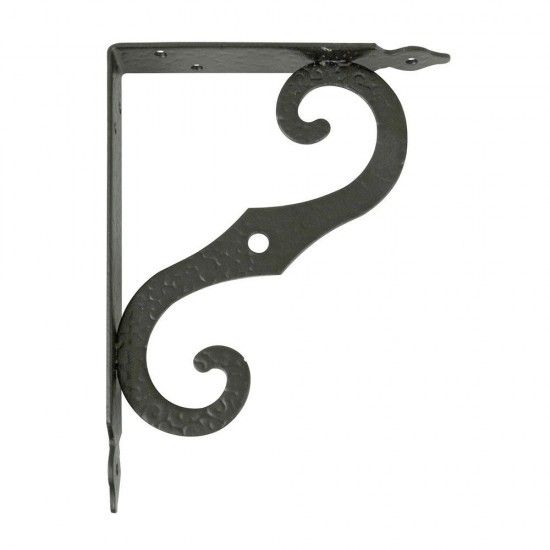 Poleia 2-4 100x90mm ao preto (s) 200 ref 88015 AMIG