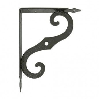 Poleia 2-4 100x90mm ao preto (s) 200 ref 88015 AMIG