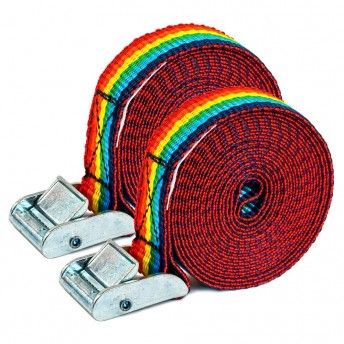 Correia com esticador 25mm 3m 027,048,025,920 ref 87893 PONSA