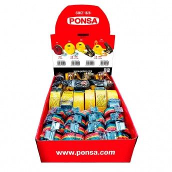 Display de mesa 027,659,001,001 ref 87908 PONSA