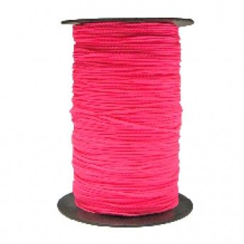 Cordo rosa fluor especial construo 200m 013,472,001,001 ref 87906 PONSA