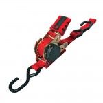 Ratchet retratil 25mm 2,4m com gancho fechado 013,289,025,501 refª 87905 PONSA Ratchet retratil 25mm 2,4m com gancho fechado 013,289,025,501 refª 87905 PONSA