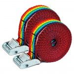 Correia com esticador 25mm 3m 027,048,025,920 refª 87893 PONSA Correia com esticador 25mm 3m 027,048,025,920 refª 87893 PONSA