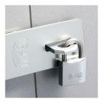 Porta cadeado pc430 a�o 131x47mm �13mm. ref� 87665 IFAM