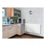 Esquadro de a�o dobr�vel abat-plan branco 11x20cm ref� 87585 FEPRE