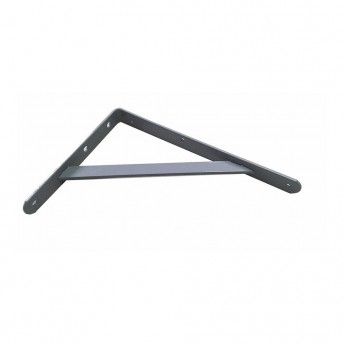 Esquadro de aço prata cinzento fortex 20x30cm refª 87578 FEPRE Esquadro de aço prata cinzento fortex 20x30cm refª 87578 FEPRE