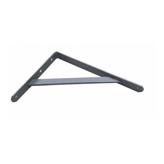 Esquadro de aço prata cinzento fortex 20x30cm refª 87578 FEPRE Esquadro de aço prata cinzento fortex 20x30cm refª 87578 FEPRE