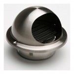 Grelha de ventilação inox copa embutida ø97-111mm refª 87546 FEPRE Grelha de ventilação inox copa embutida ø97-111mm refª 87546 FEPRE