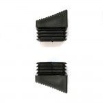 Pack 2 topos antiderrapante escada- tamborete pe 40-20 edm refª 87318 ALMESA Pack 2 topos antiderrapante escada- tamborete pe 40-20 edm refª 87318 ALMESA