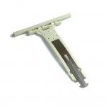 Pack 2pcs fita tirante 140 poliamida para l�mina aluminio ref� 87217 CAMBESA