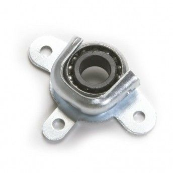 Suporte 9500 + rolamento 9510 a bolas 2unid (blister) ref� 87212 CAMBESA