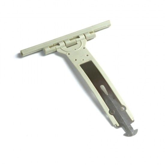 Pack 2pcs fita tirante 140 poliamida para l�mina aluminio ref� 87217 CAMBESA