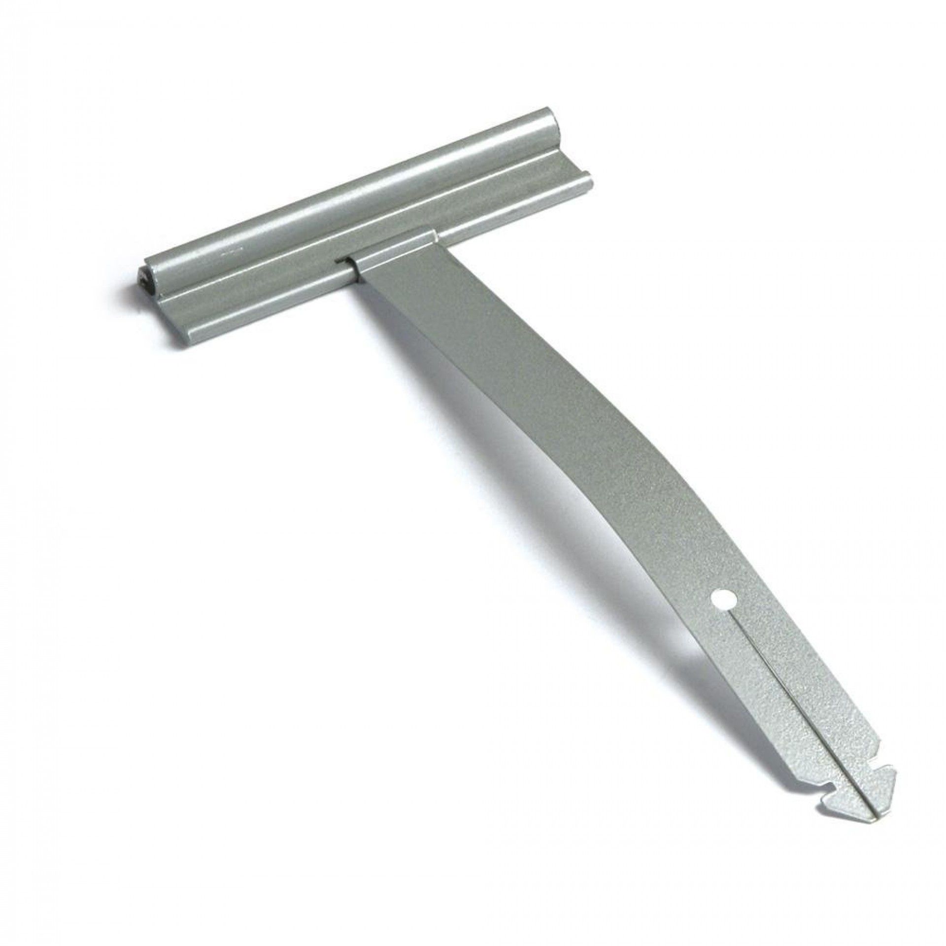 Pack 2pcs fita tirante 190 de aço para lâmina pvc refª 87218 CAMBESA