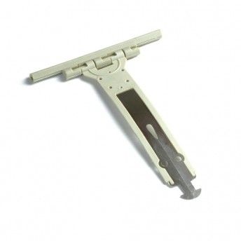 Pack 2pcs fita tirante 140 poliamida para l�mina aluminio ref� 87217 CAMBESA