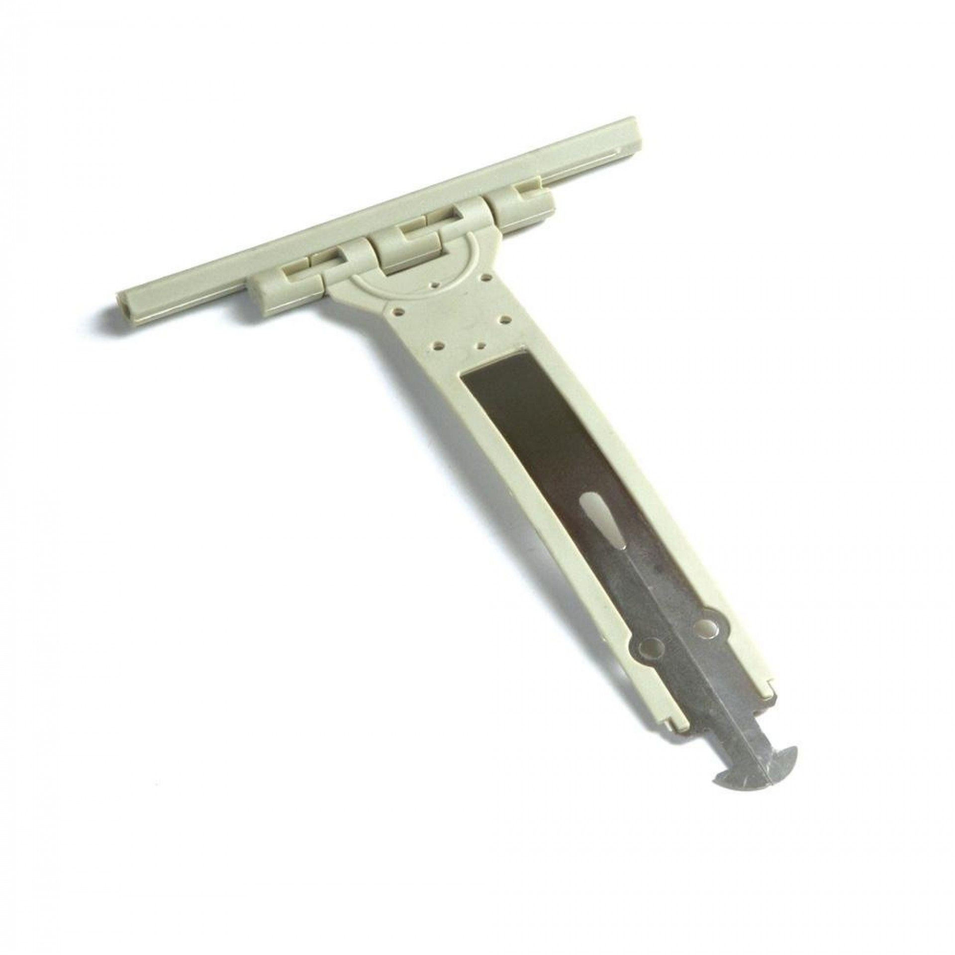 Pack 2pcs fita tirante 140 poliamida para lâmina aluminio refª 87217 CAMBESA