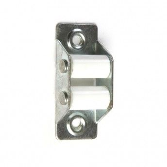 Polea 9100 2 cilindro nylon (blister) ref� 87210 CAMBESA