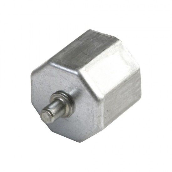 Topo 9361 met�lica 60x50mm espiga de 12mm ref� 87215 CAMBESA