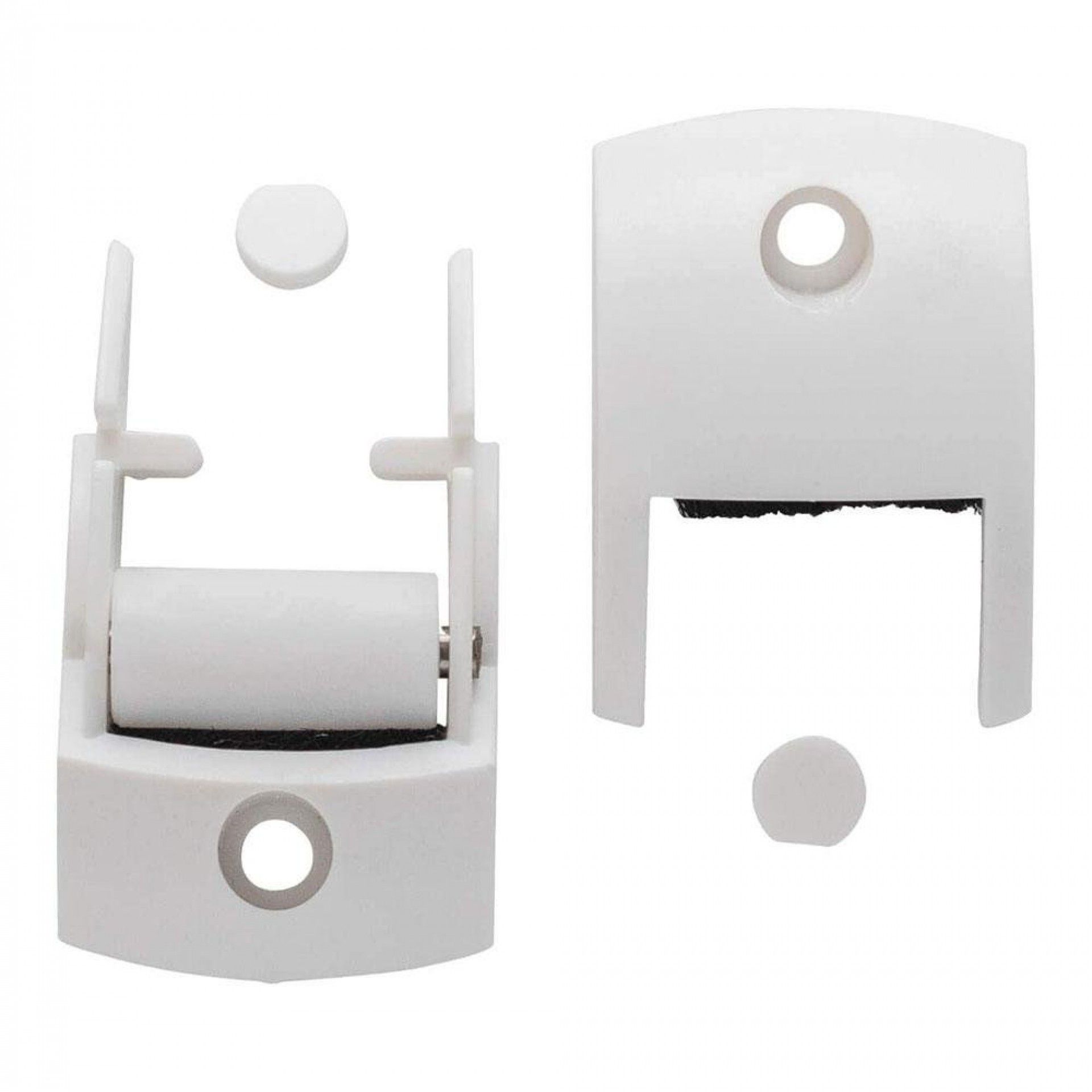 Passador para fita duo maxi rodízio e burlete. 15651 refª 87080 SCHELLENBERG