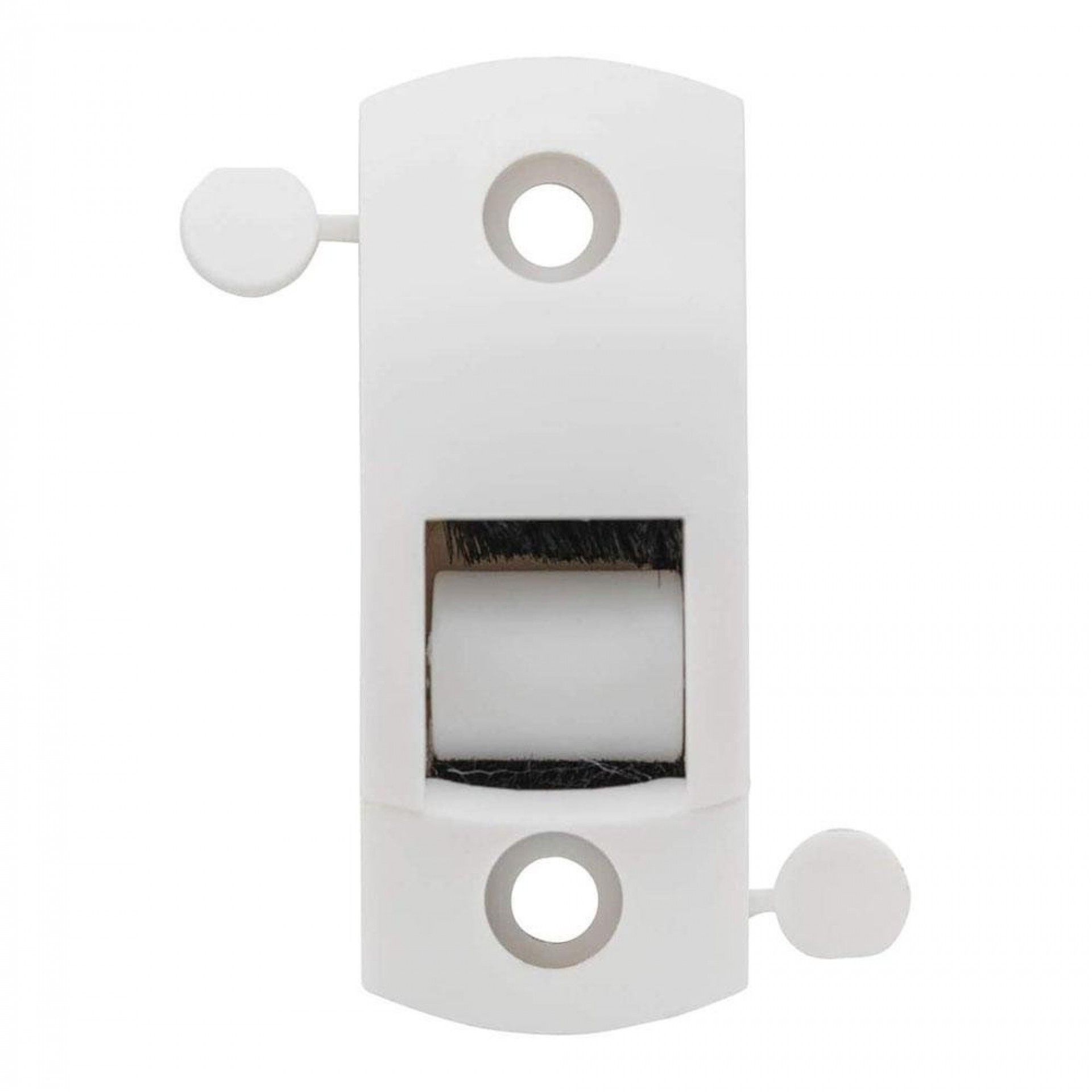 Passador para fita duo plus mini rodízio e burlete 15681 refª 87081 SCHELLENBERG