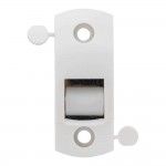 Passador para fita duo plus mini rod�zio e burlete 15681 ref� 87081 SCHELLENBERG