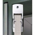 Passador para fita duo plus mini rod�zio e burlete 15681 ref� 87081 SCHELLENBERG