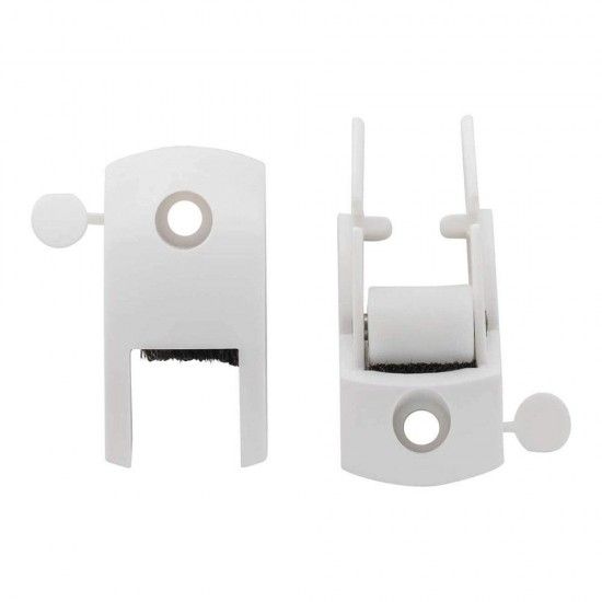 Passador para fita duo plus mini rod�zio e burlete 15681 ref� 87081 SCHELLENBERG