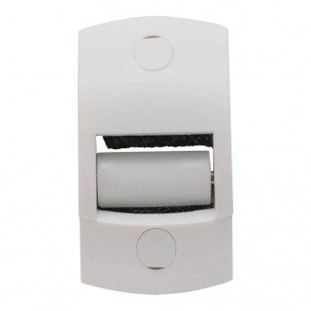 Passador para fita duo maxi rod�zio e burlete. 15651 ref� 87080 SCHELLENBERG