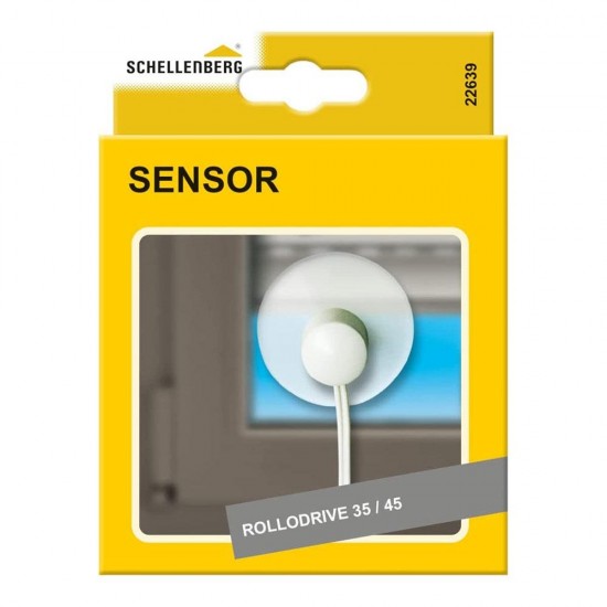 Sensor para guincho rolo power 35+45 22639 refª 87076 SCHELLENBERG Sensor para guincho rolo power 35+45 22639 refª 87076 SCHELLENBERG