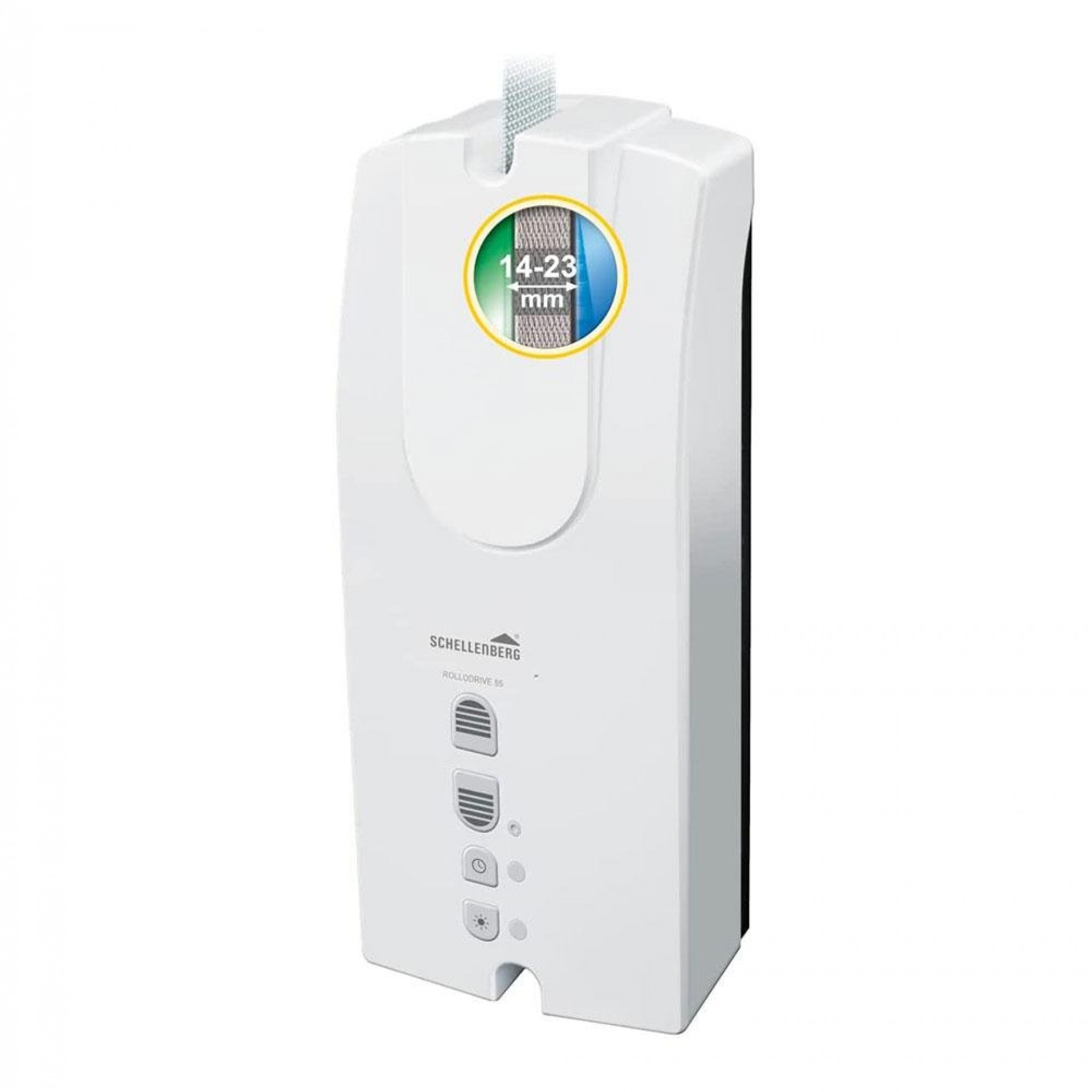 Enrolador rollodrive 55 22725 refª 87077 SCHELLENBERG