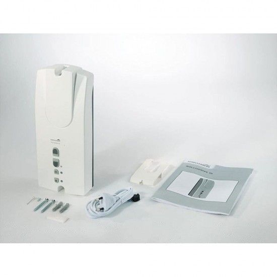 Enrolador rollodrive 55 22725 refª 87077 SCHELLENBERG Enrolador rollodrive 55 22725 refª 87077 SCHELLENBERG