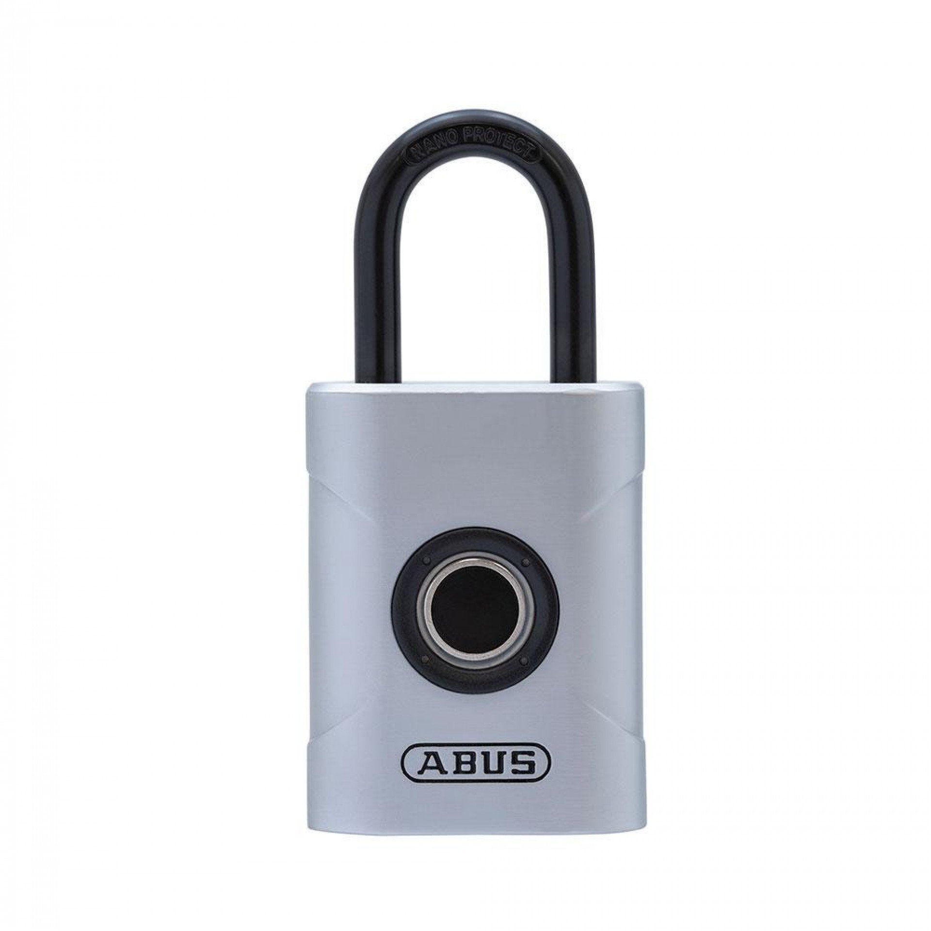 Cadeado impressão digital touch 45mm 57/45 refª 86029 ABUS