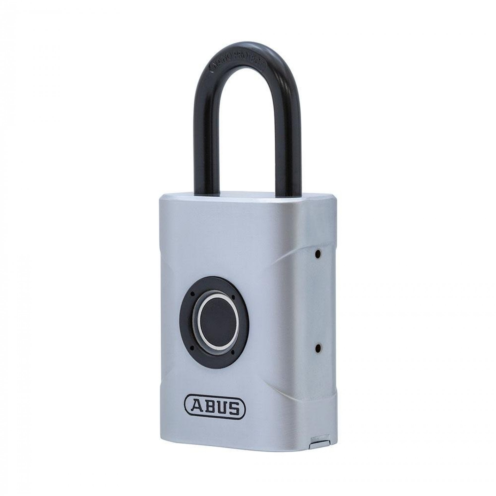 Cadeado impressão digital touch 45mm 57/45 refª 86029 ABUS