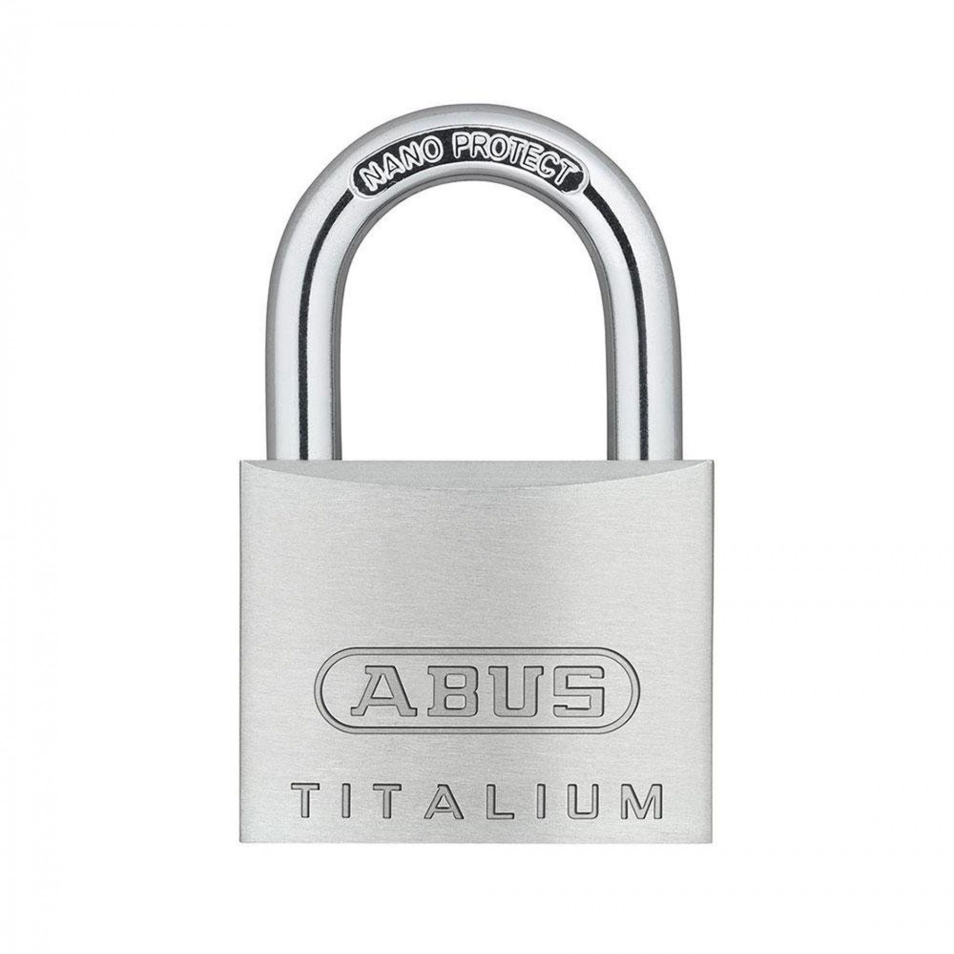Cadeado titalium 45mm 64ti/45 refª 86005 ABUS